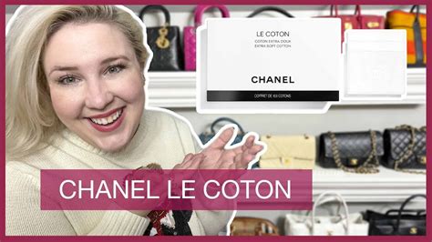 cheapest thing chanel